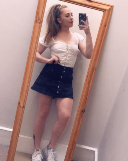 Out tonight. Anyone need anything?