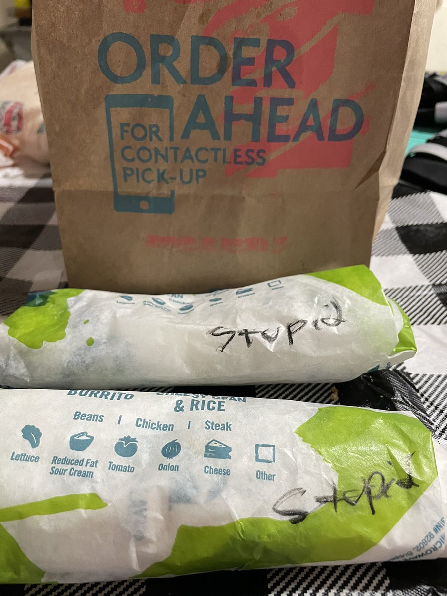 Mandalee_13's tweet photo. Signed up for Twitter to make my opinion known. So here’s what I have to say about this. @tacobell My son is the sweetest human. However picky he is with his food, he is not stupid. We can not stand for treating others this poorly. https://t.co/77DNIcudFr