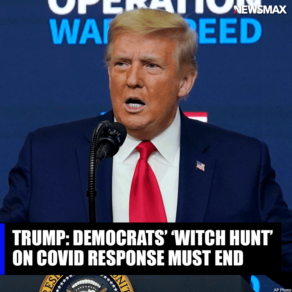 NEWSMAX tweet media