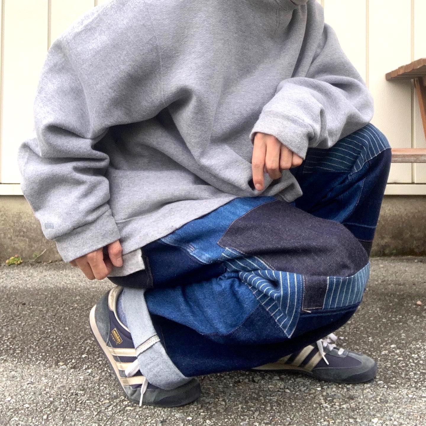 古着屋 KOLDS on X:
