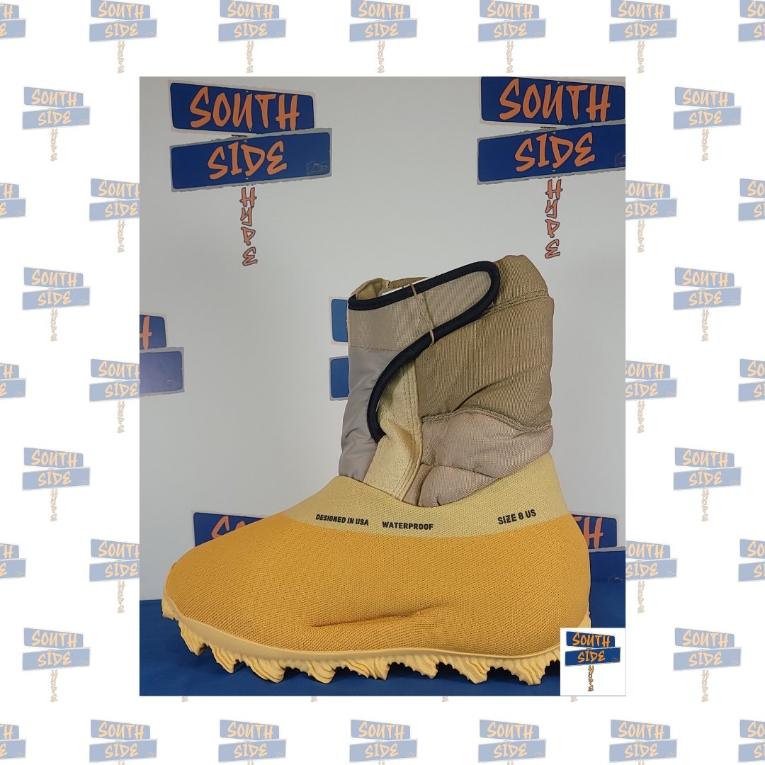 kasia__xoxo_'s tweet photo. Yeezy Knit RNR Boots Sulfur

Size 8
•
•
•
•
•
#hypebeast #complex #streetwear #sneakerhead #streetfashion #souths1dehype #streetstyle #bhfyp #smallbusiness #trending #yeezysunday #knitrnr #sulfur 
@N_F_C_2021 @Jimmykicks718 @WalkerWashed https://t.co/RybuoRnjci