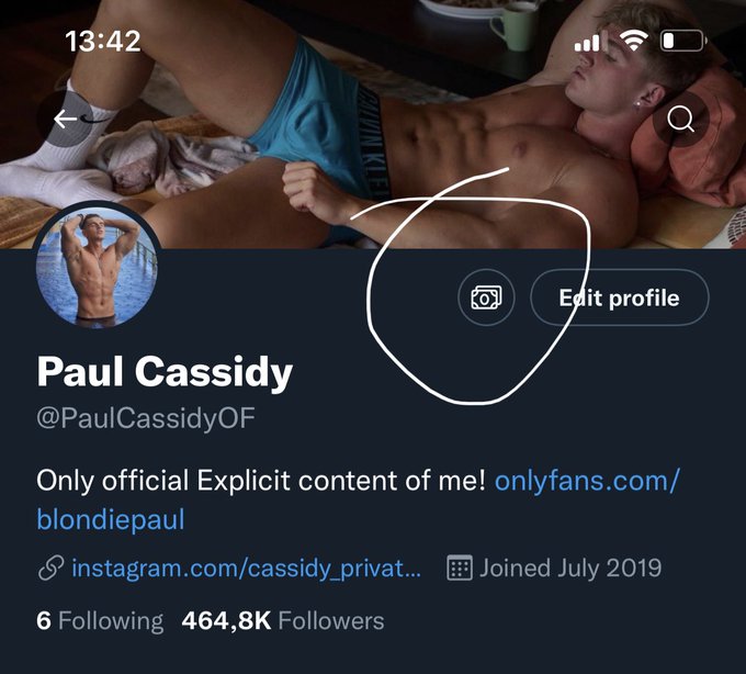 Anyone would love to support me with some BTC I added the tips option to my Twitter bio ❤️&zwj;🔥 https://t<a href="/tag/newprofilepic"class="tags"><span>#newprofilepic</span></a>