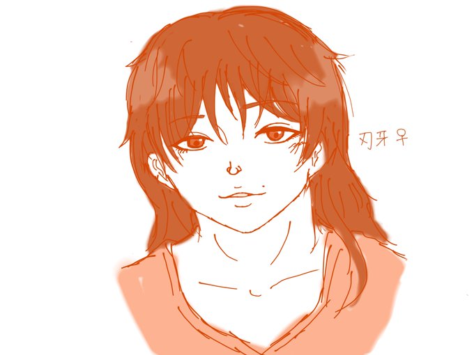 バキのtwitterイラスト検索結果