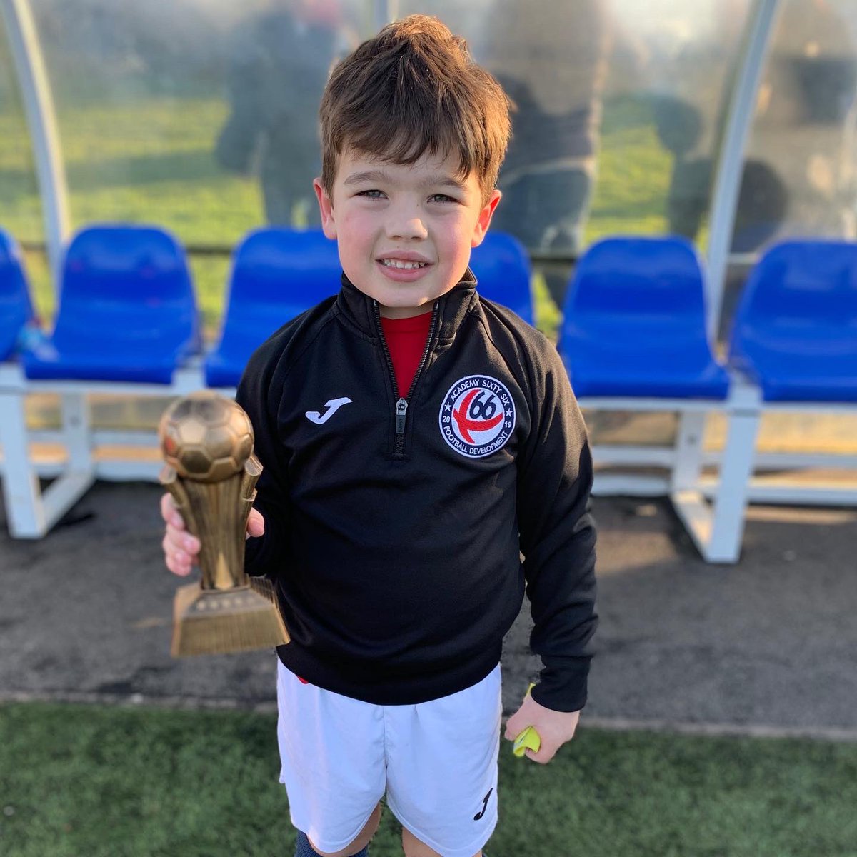 A66Football's tweet photo. U7 Man of the Match Winners for today! ⚽️🏆 https://t.co/qQdJIYpqHD