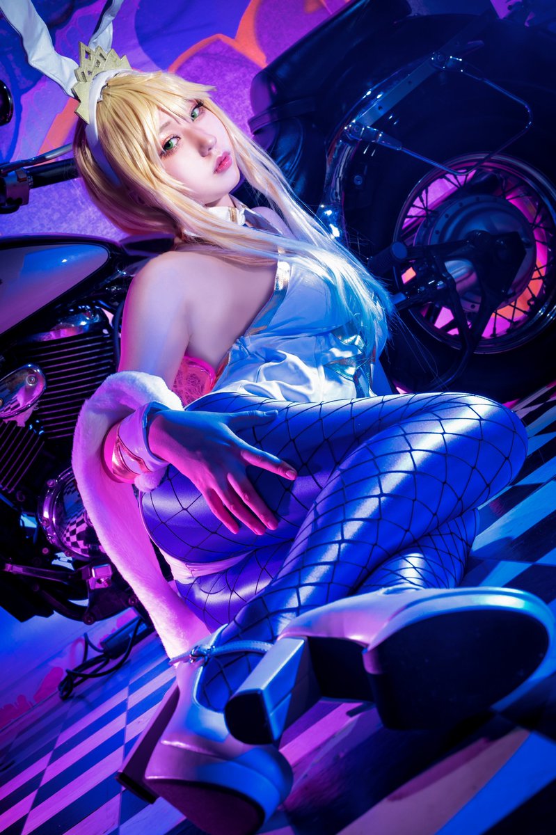 【cosplay】

Fate/GrandOrder FGO
水着獅子王 アルトリア・ルーラー