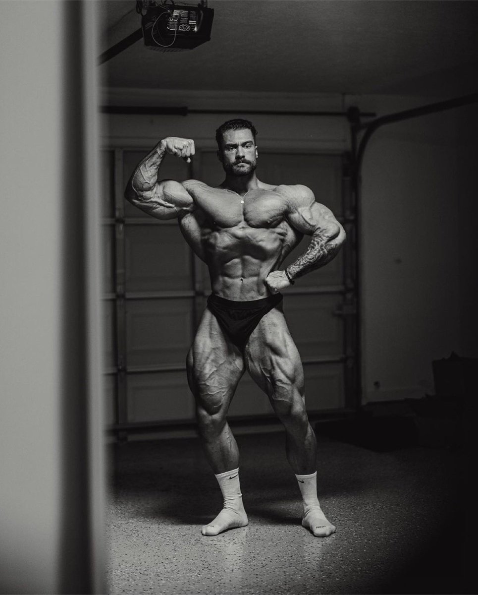 Repost from Chris Bumstead
•
It can be a hard lesson to learn that everything in life is a skill.
You may never be the best at something, but with some self awareness and a lot of work, you can always be better.