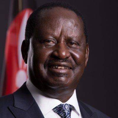 Who do you think has better plans for Kenya? Retweet 🔄for William Ruto. Like ❤️for Raila Odinga. #HustlerNation