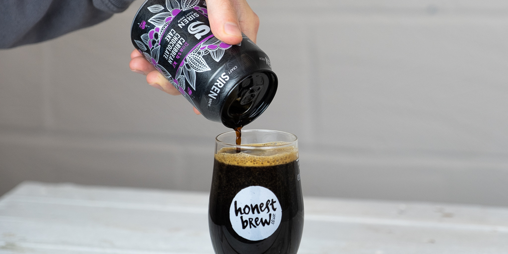 HonestBrew's tweet photo. *Perfect #stoutsunday loading*
#SirenCCC https://t.co/ahWZliz1i0