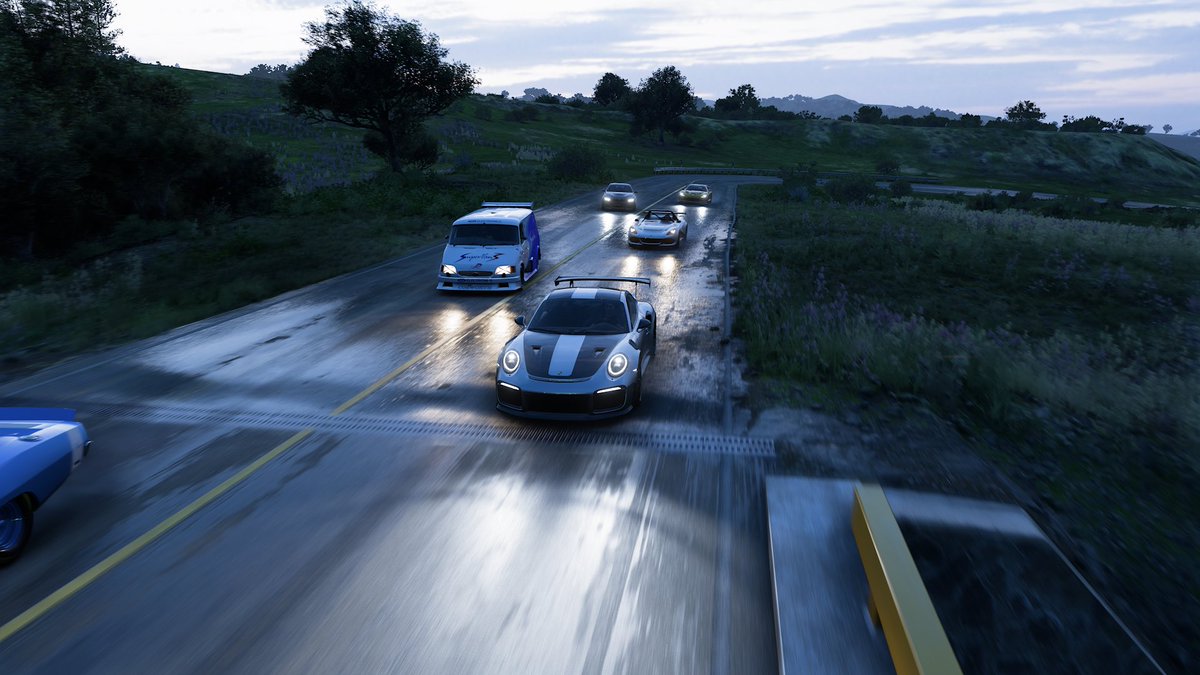 admillares's tweet photo. @ForzaHorizon has managed to make me spend more time in Photo Mode looking for details, than playing the game itself. #ForzaHorizon5 https://t.co/uzDXPt7zBN