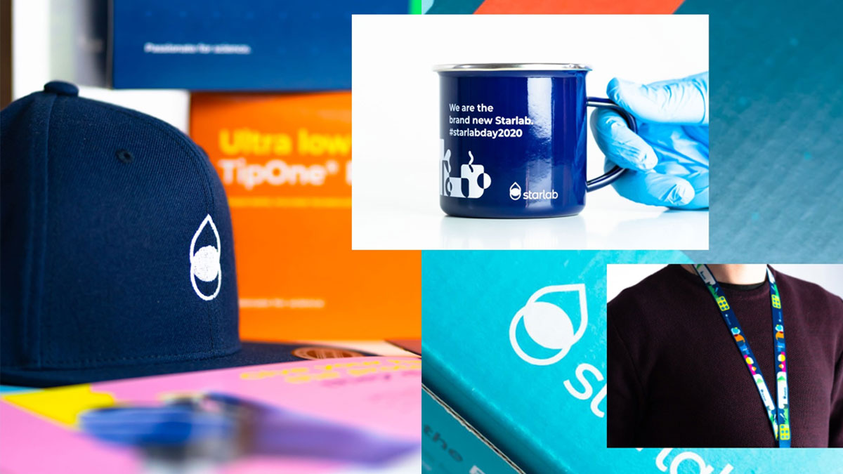 Who has the coolest merch? We do!

But no need to be jealous. Just head over to our merch shop and order some for yourself.

▷ fal.cn/3k0Ek

#starlab #design #merch #merchandise #clothing #caps #ci #branding #corporateidentity