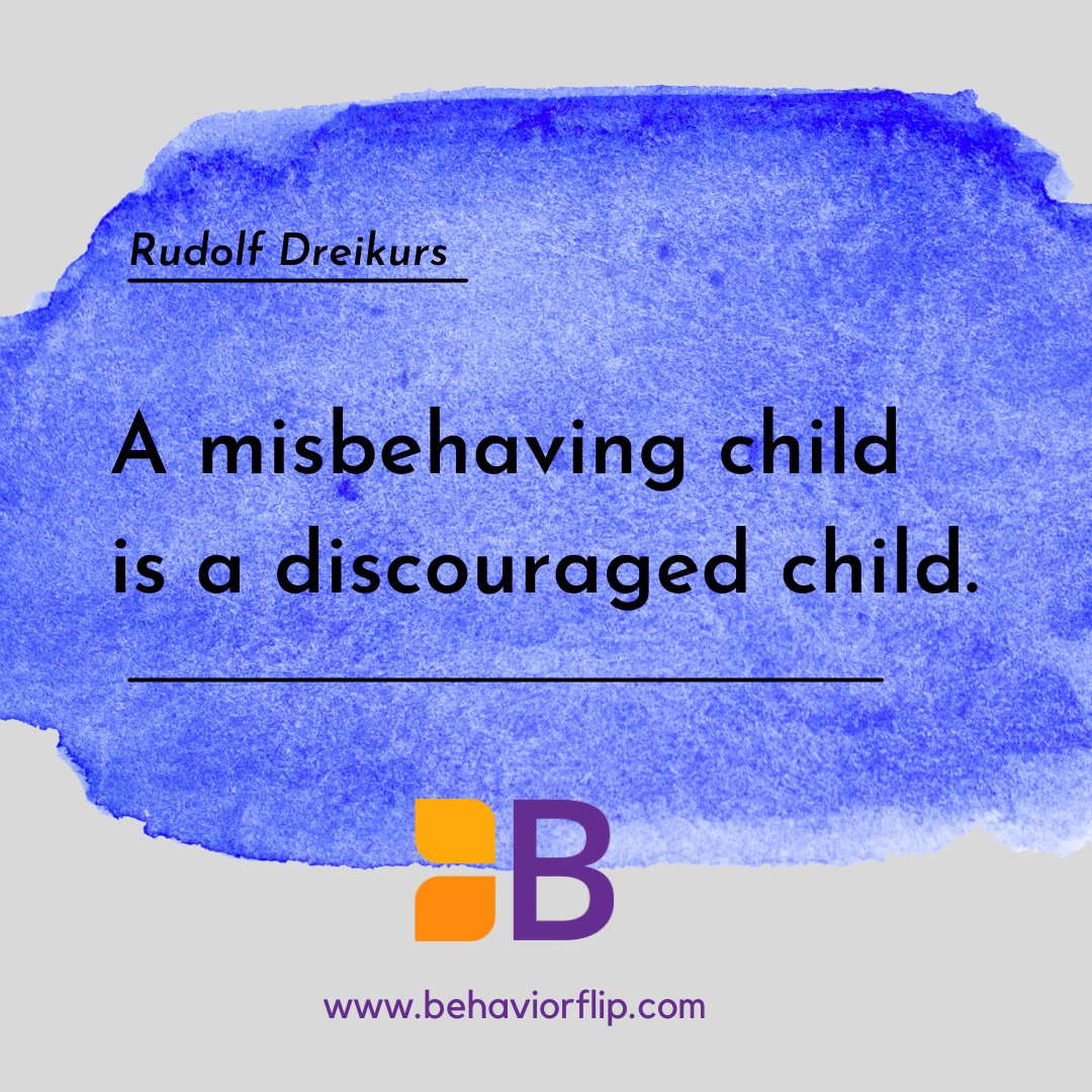 HighFiveK12's tweet photo. Powerful reminder - 💙 
🌐 https://t.co/6ZBSzhxabd 
#behaviorflip #restorativepractices #traumainformed #pbis #growthmindset #socialemotionallearning https://t.co/CvEWIEqfhY