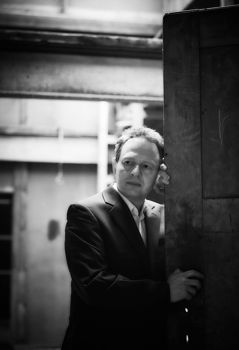 Andreas Boyde tweet media