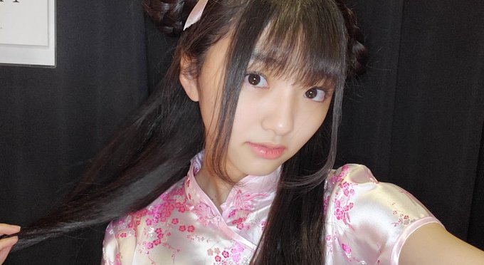 Twitterのコスプレ画像43