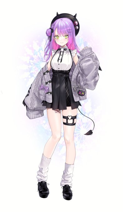 トワ様￼￼ #TOWART 