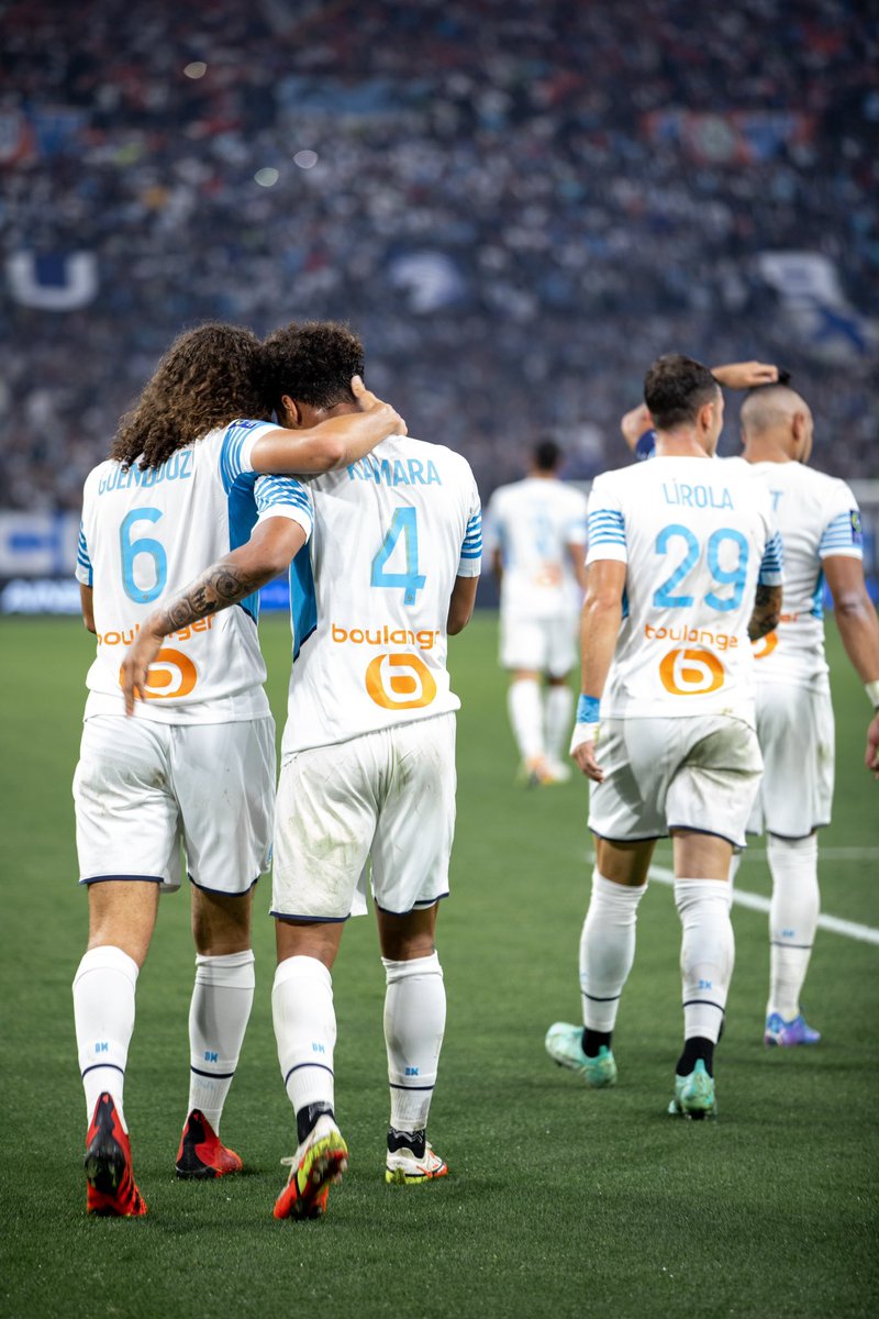 AP_Photographe's tweet photo. Il n’y a qu’un seul Olympique. 

@OM_Officiel ❤️ https://t.co/kCQzGNlRJi