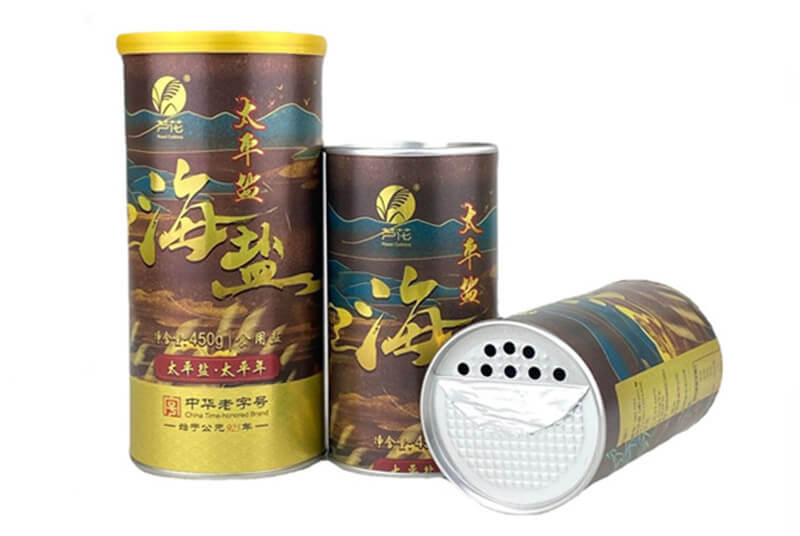 mcpackagings's tweet photo. Airtight paper shaker tube easy peel cap (RB148) https://t.co/c80Bhf1U9A https://t.co/EjUgTaw68f