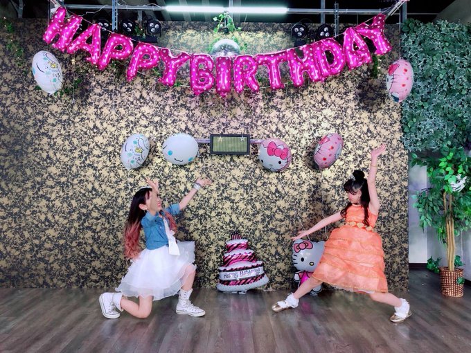 Twitterのコスプレ画像15