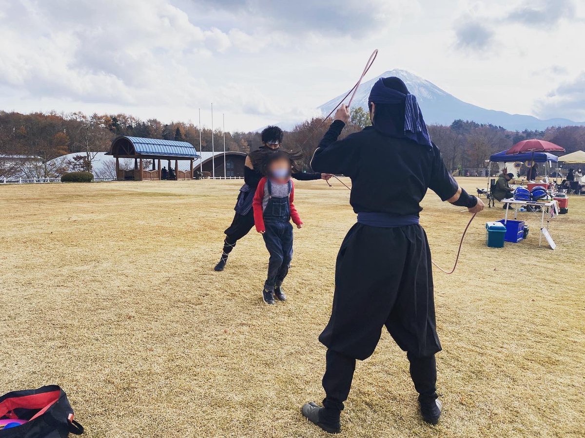kaisuppa's tweet photo. やっとイベントが返ってきた❗️

まだまだ油断はできないが、
みんなに会えるのがすごい楽しみ❗️

#鳴沢村 
#なるさわ市 https://t.co/1XT5O73Ajk