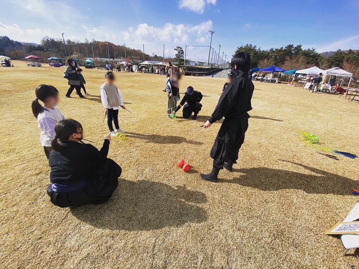 kaisuppa's tweet photo. やっとイベントが返ってきた❗️

まだまだ油断はできないが、
みんなに会えるのがすごい楽しみ❗️

#鳴沢村 
#なるさわ市 https://t.co/1XT5O73Ajk