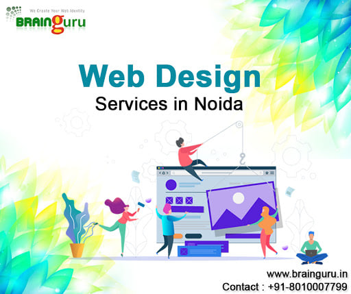 BrainguruTech's tweet image. The Experts team working at our company Brainguru Technologies has provided top-notch results for finer access to the site, grab of attention, information flow, and also an accurate function of websites with good features included
#Web_Design_Services_in_Noida
#Web_Design_Service