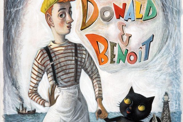 Brian Ferguson tweet media