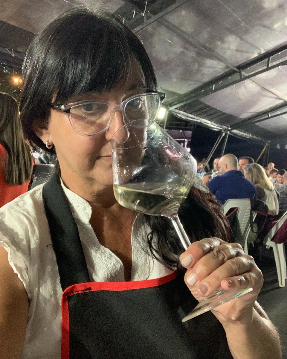 <a href="/coprovi/">COPROVI</a> fin de fiesta en Cabras de cafayate con cata a ciegas de los vinos de los valles calchaquies cosecha 202,  puntuando vinos, un rico asado y mucho baile #winetasting