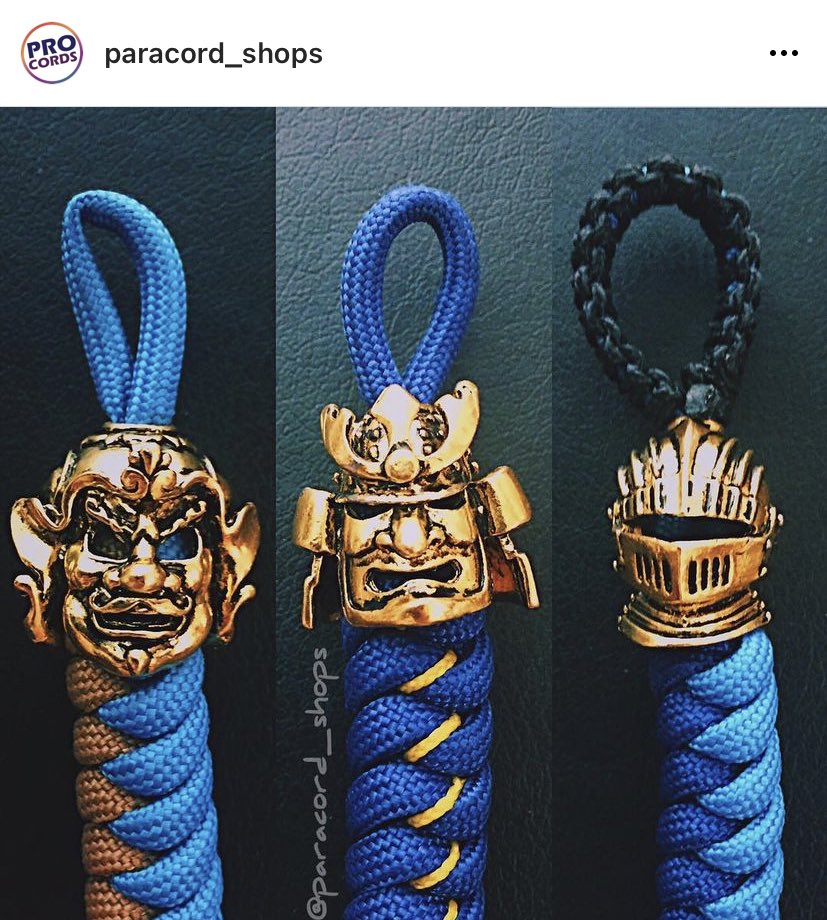 NFT PARACORD BRACELETS tweet media