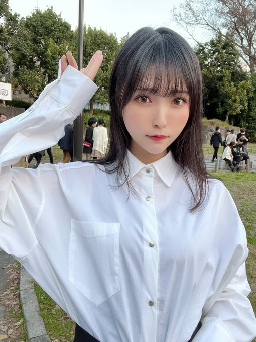 コスプレイヤー涼本奈緒のTwitter画像1