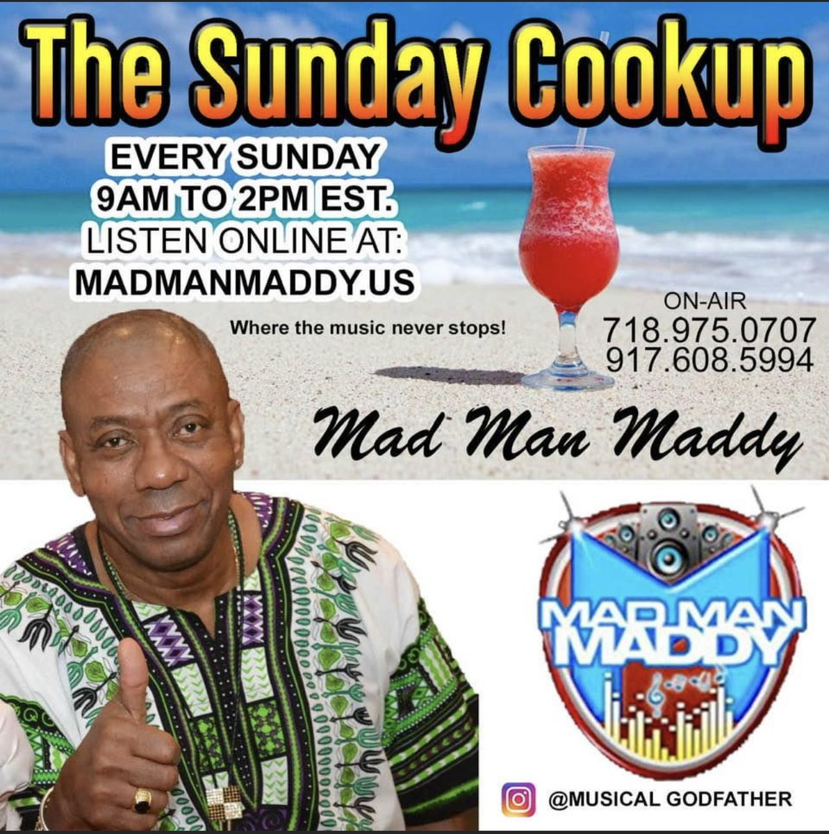 EMMANUEL ABEL (@djmadmanmaddy) on Twitter photo 