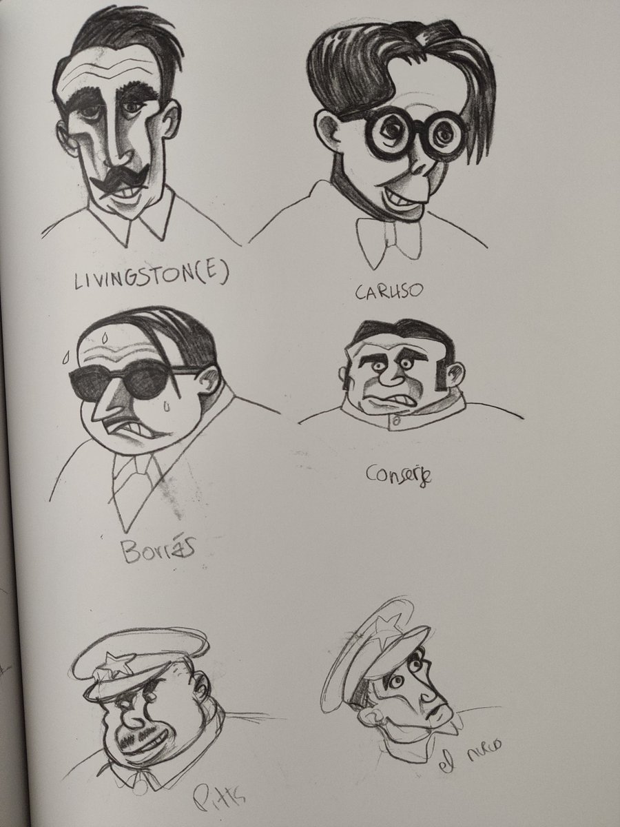 jfergon's tweet photo. Me ha parecido una auténtica maravilla "Livingston Contra Fumake" de Mique y Keko. Comedia negra policíaca que no deja respiro y funciona como un reloj. Gracias a @Diabolocomics por recuperar esta joya de los 80 y por la edición de lujo hasta en las guardas y extras. #Mique #Keko https://t.co/TNmP5JgoRk