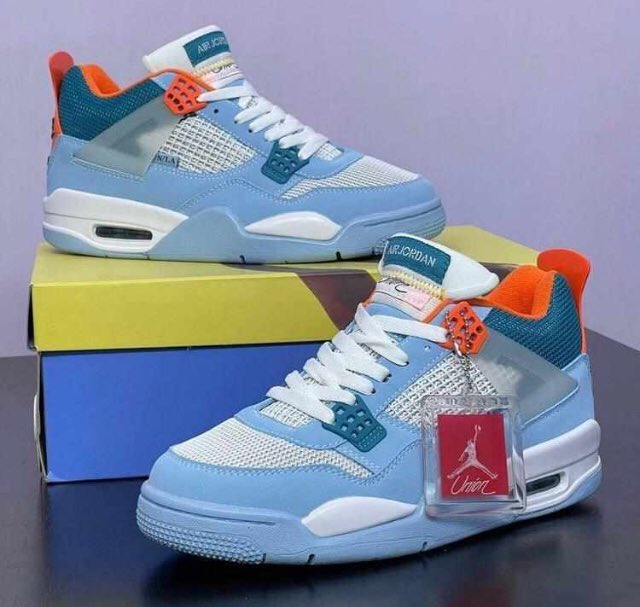 maktoum_shoes's tweet photo. 🎈NEW COLLECTION🎈 Dispo ....qualité certifié 💕💧💥🔥dispo chez @maktoum_shoes 🌵™️
_____________________________
Available Size:3️⃣7️⃣....4️⃣5️⃣
_____________________________
🏷 :PRIX INBOX
☎️:777396847☎️
✈️ Worldwide shipping 🌍
#GOTDRIP https://t.co/gyzVaI0nNN