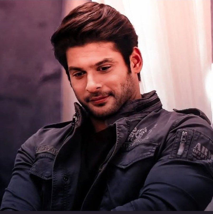 Sidharth Shukla Fans Trends Goat Sidharth Shukla Remembering Bigg Boss 13 Winner Celebrity Tadka