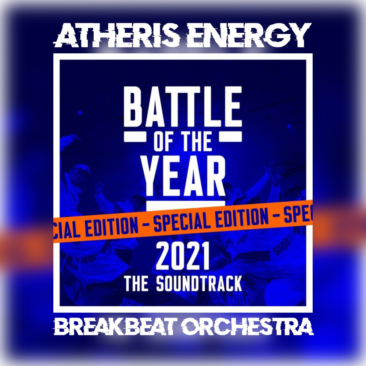This year, together with my colleagues - Cosmic EFI, Funky Boogie Brothers, and Atomic Project, I had a chance to participate in the official music collection "Battle of The Year 2021" 🎹🎶🙏
#breakdance #boty #breakbeat #bboybreaks #battleoftheyear