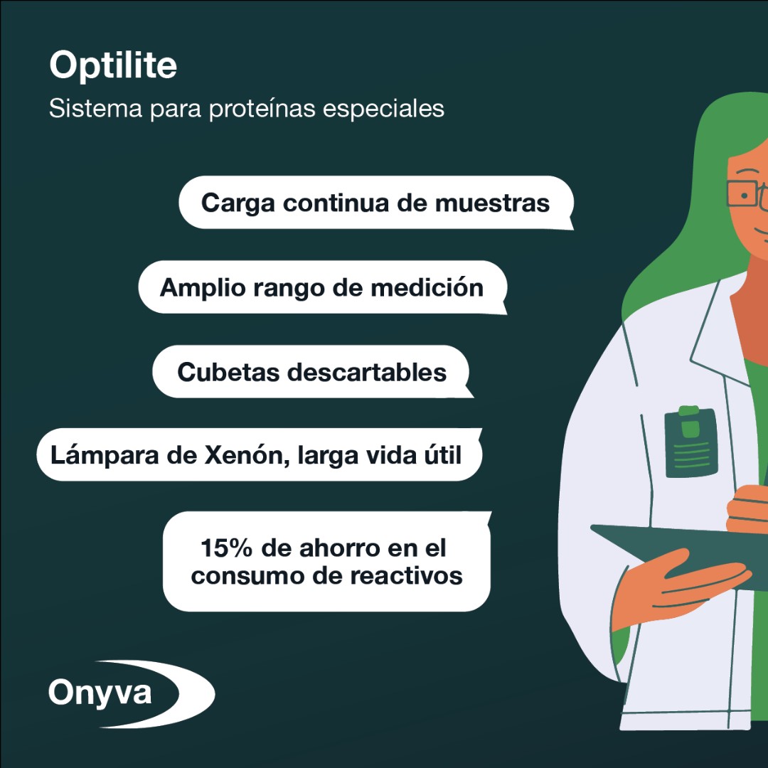 OnyvaSRL's tweet photo. El sistema #OPTILITE resulto ser uno de los equipos con mejor desempeño del mercado según una comparativa del #AgentGlobalServices https://t.co/yA3uB5p7kd
Contacto: ventas@onyva.com.ar https://t.co/ELd5SmWJAq