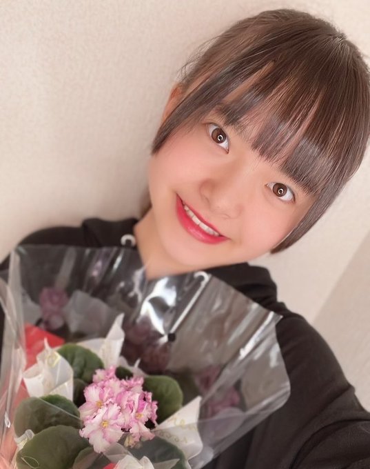 Twitterのコスプレ画像1