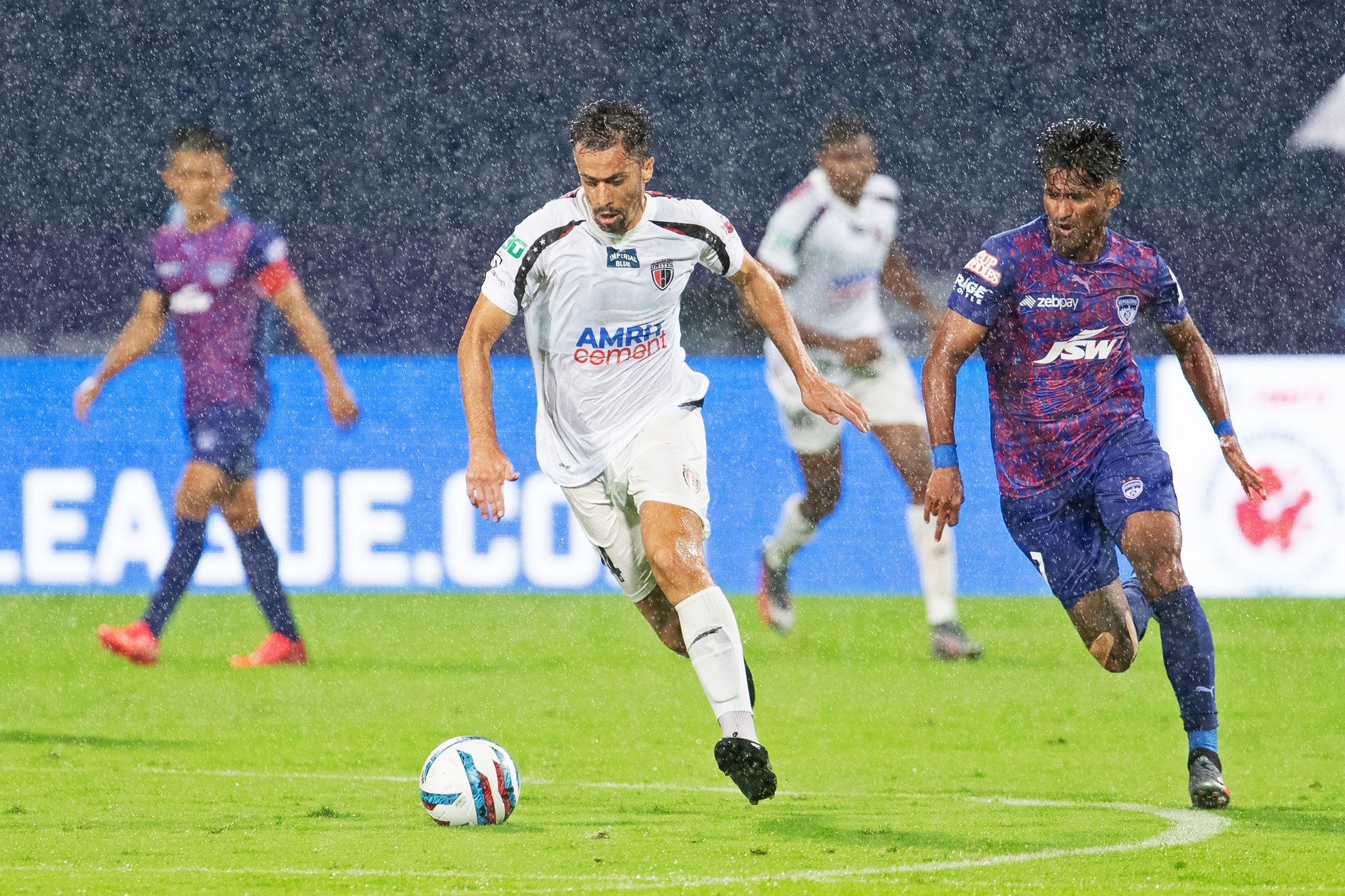 ISL 2021-22: Top five players to watch out for as Odisha FC lock horns against NorthEast United 