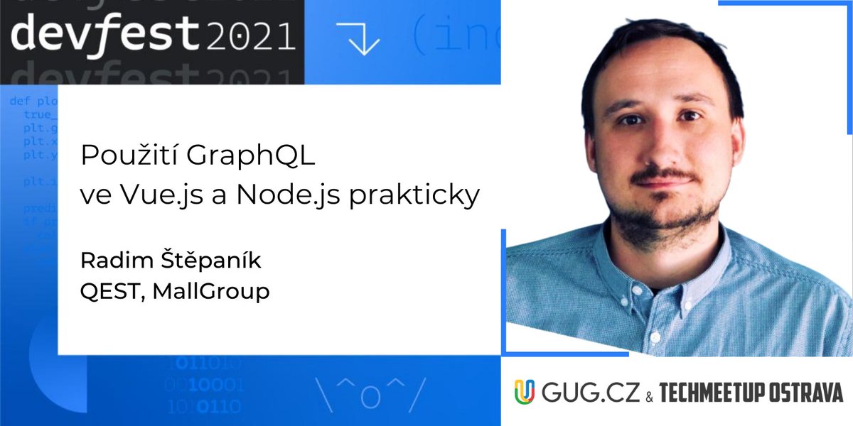 DevFest.CZ tweet media