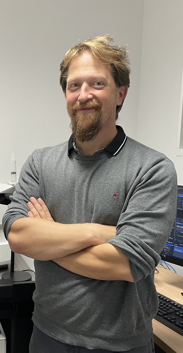 CABD_UPO_CSIC's tweet photo. It’s official: @jjtenagu @MarconSBSLab & @Dariloops are now @csic’s PIs associated with @CABD_UPO_CSIC!!! We are so happy to have you developing cutting-edge research lines!!!🎉🎉🎉 https://t.co/vvECHu0g0H