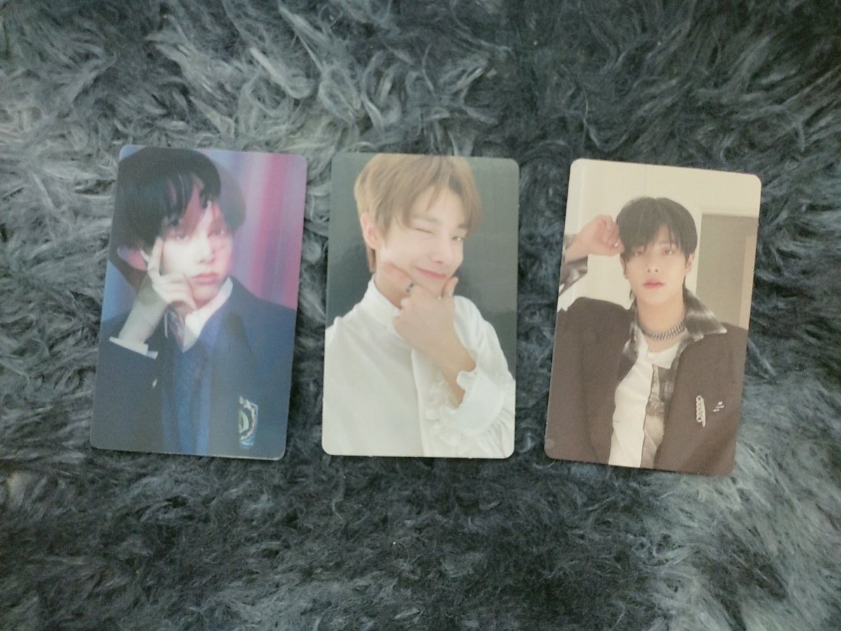 astromoon_ph's tweet photo. ✧･ﾟwts lfb onhand ph 
#AMPHSells

enhypen jake photocard set

- jake bdo dusk
- jake hype concept
- jay hype lenti

☾ : 700 set + lsf
☾ : dop: payo :>.
☾ : read carrd !

https://t.co/NPqCFkTSvB https://t.co/cei8oeM6k2
