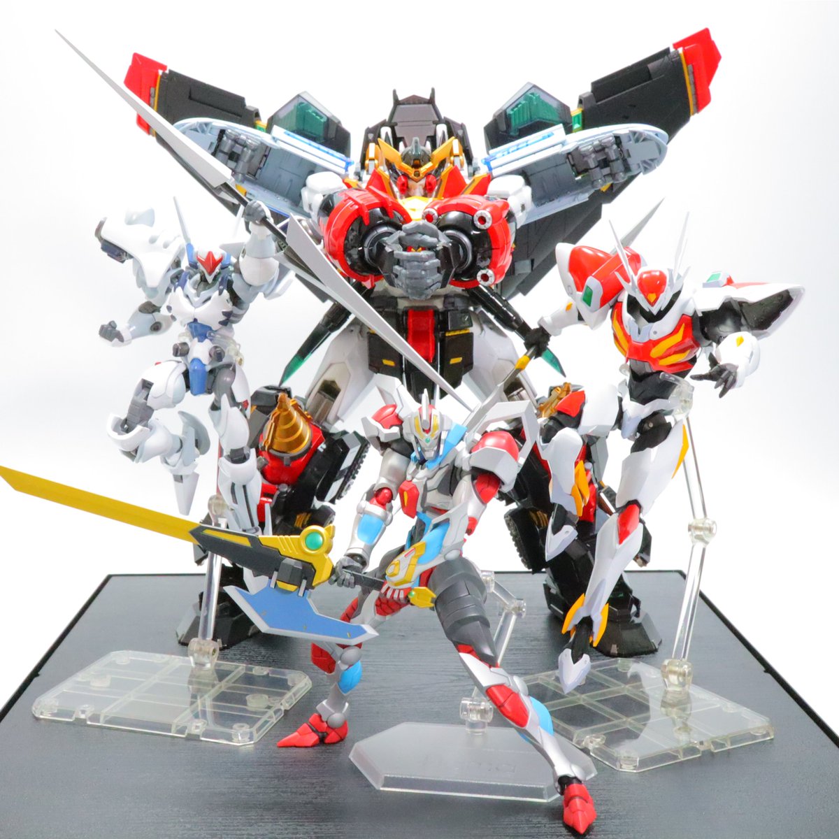 ぼくが生きてるうちにこのスパロボ出してね 