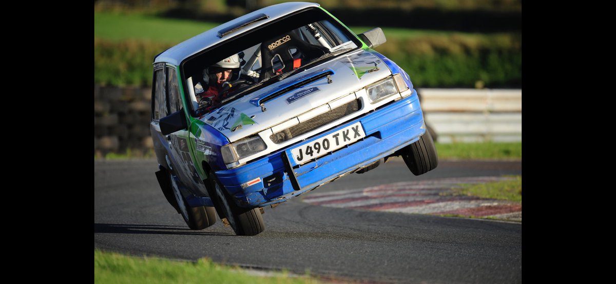 Corner weights a bit off😬