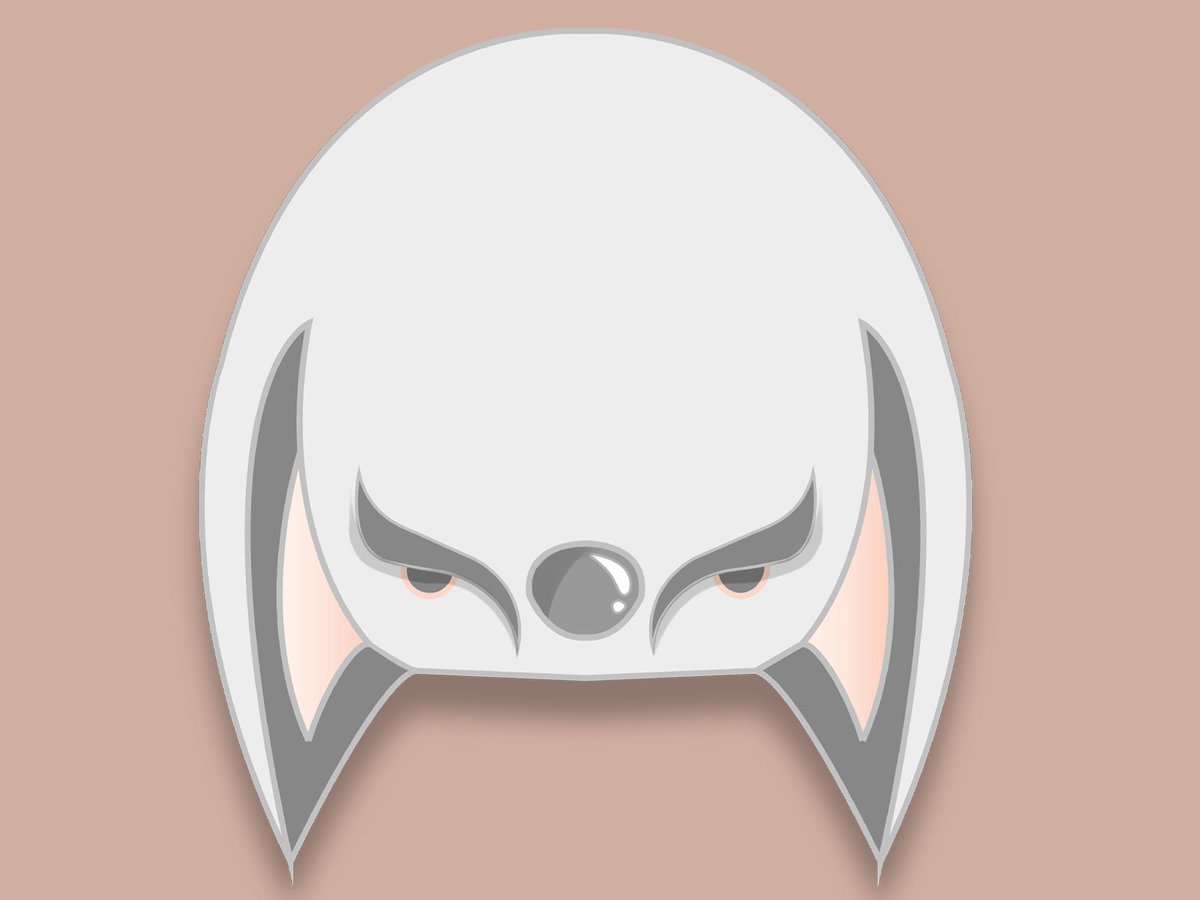 hochikoofficial's tweet image. Hochiko© ha llegado para quedarse y para luchar por aquellos que no tienen voz 🐼. 
Su equipo estará compuesto por varios compinches que tratarán de llevar a buen término el propósito de recuperar los derechos de sus iguales 
#illustrationartists  #animalrights #animalsunleashed