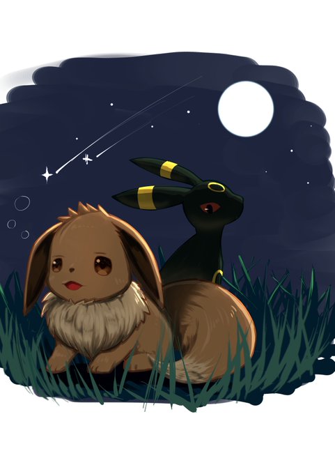 ブラッキー 高画質 のtwitterイラスト検索結果 古い順