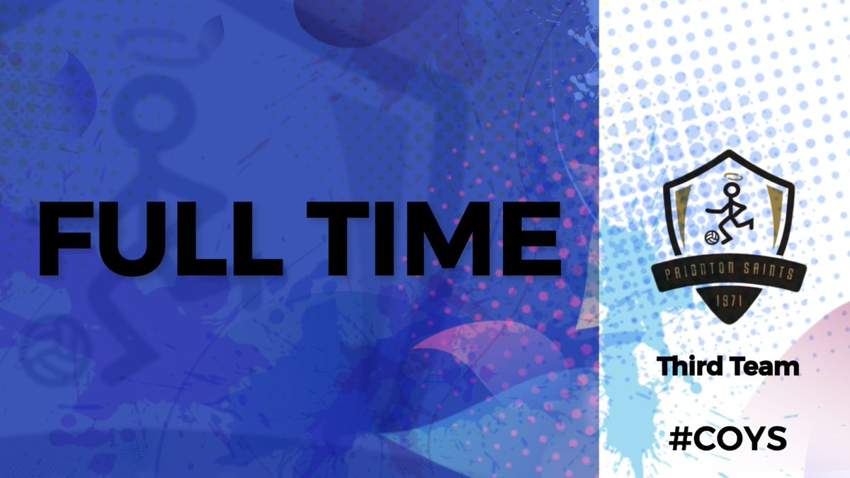 Paignton Saints tweet media