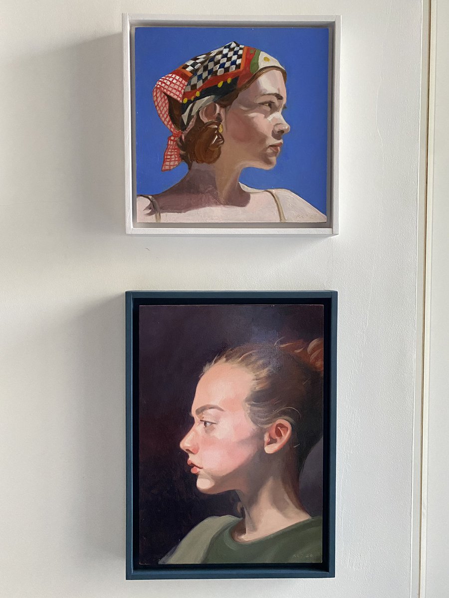 richardmcj's tweet photo. Really chuffed to say that I’ve been invited to show a number of paintings at the @BocaBarBristol Winter Collection alongside a number of very talented Bristol artists. Works will be on display and for sale from 29th Nov down at the @paintworks_ #fancyapint #fancyapainting https://t.co/ULrVvCGY1g