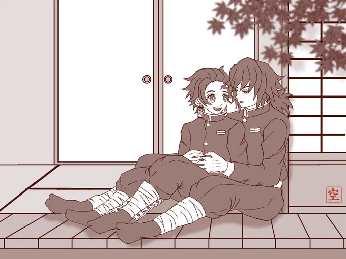 明日の記念日に間に合うか微妙なので、進捗置いておきます。 