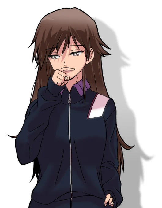 鈴原サクラ 