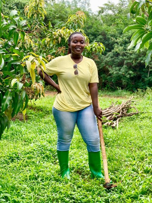 Jean Claude NIYOMUGABO tweet media