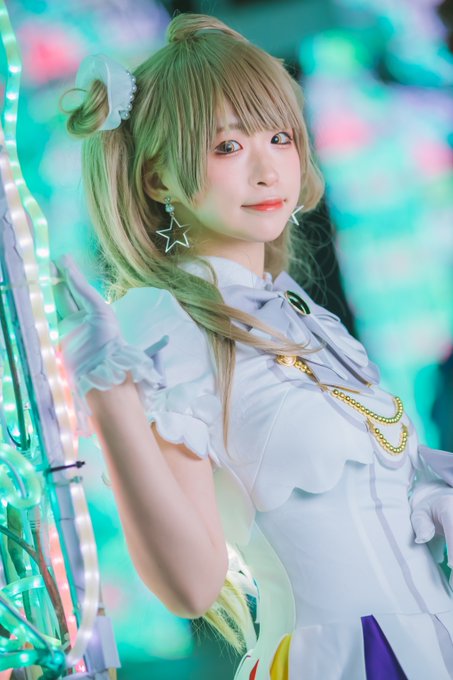 Twitterのコスプレ画像29