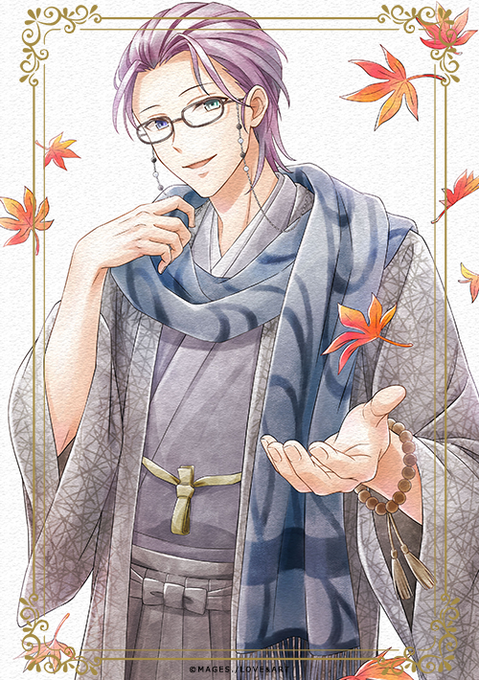 めいこい公式 Meikoi Staffのイラスト